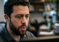 A neurociência diz que a pessoa que se irrita sozinha no trânsito com notificações seguidas, mas depois entra no trabalho como se estivesse normal, pode estar levando esse estresse para o resto do dia