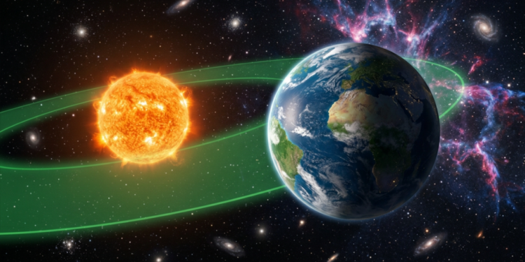 Existe outro planeta capaz de rivalizar com a Terra