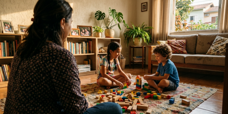 O aprendizado da infância que a Psicologia considera valioso