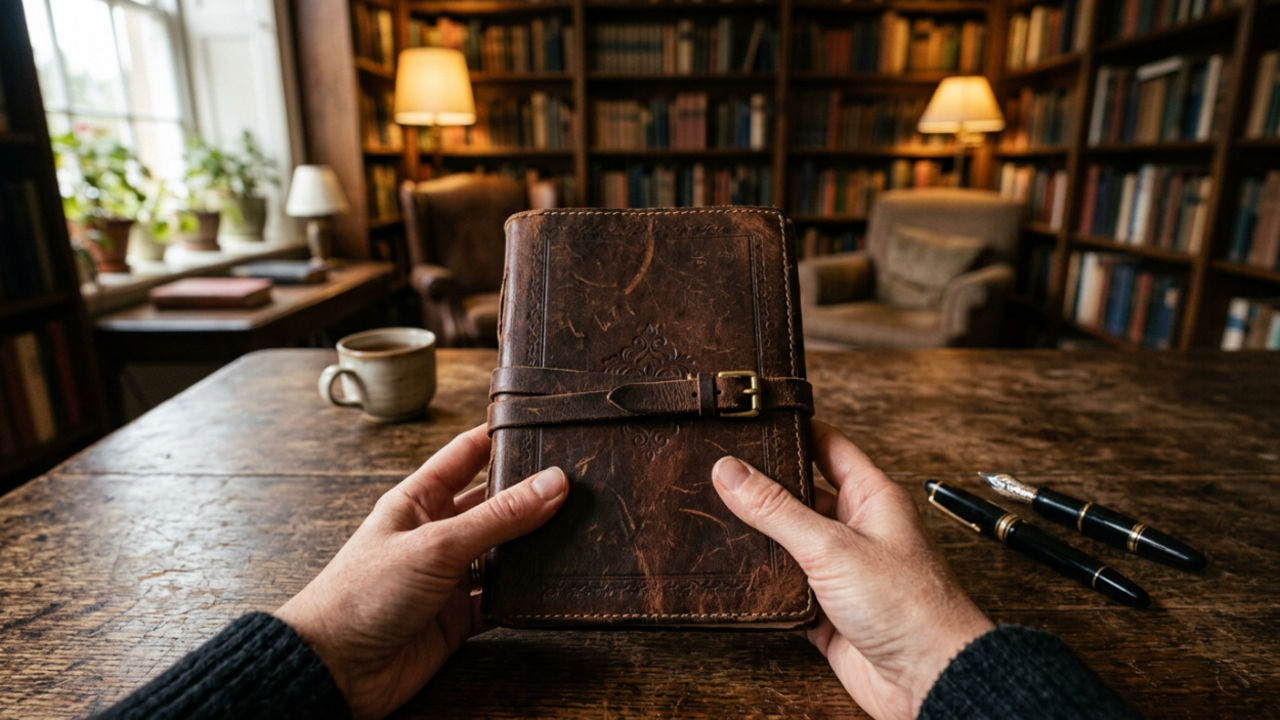 A teoria da "Angústia da Escolha" de Kierkegaard que explica o peso de tomar grandes decisões