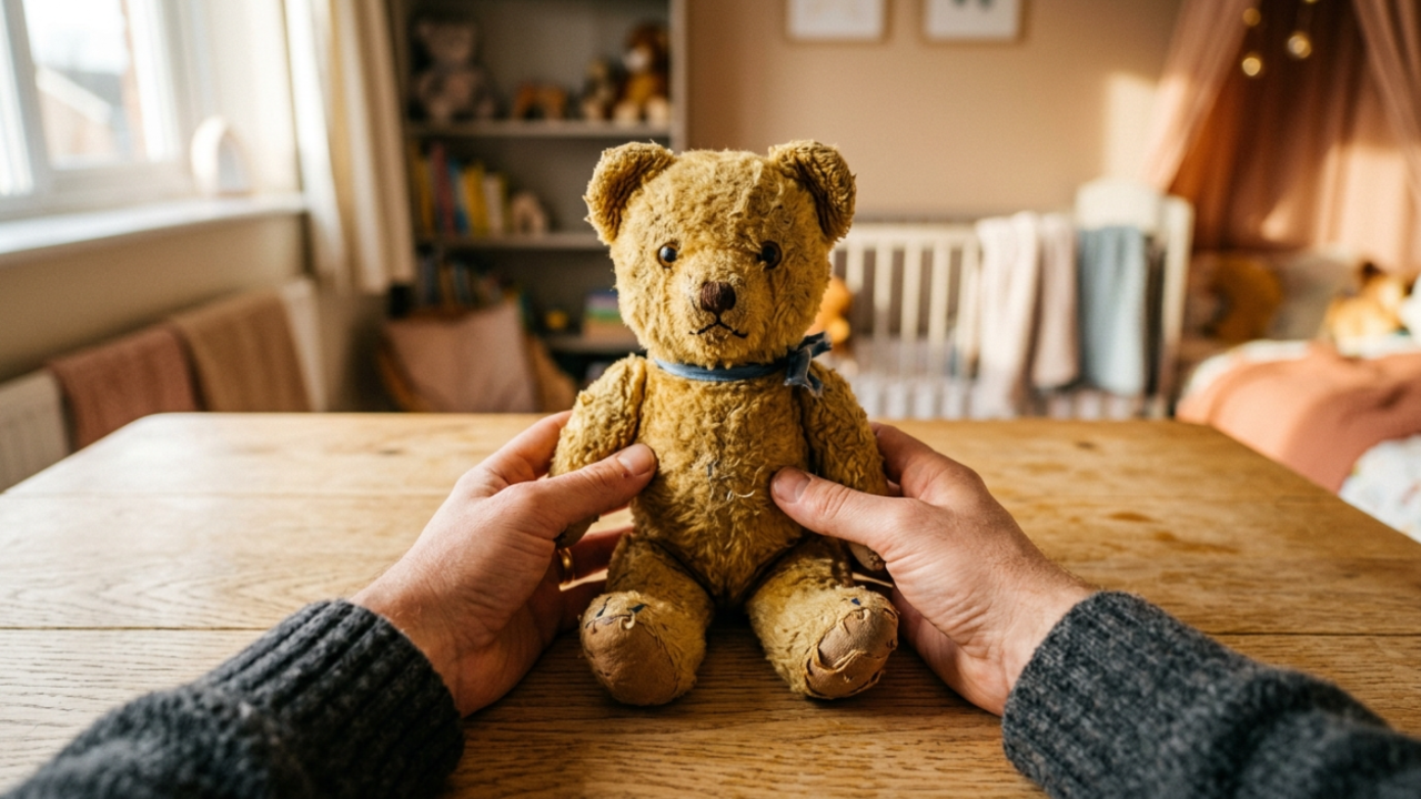 A psicologia diz que pessoas que cresceram dividindo brinquedos com irmãos e vizinhos não enxergam isso como falta de opção, mas como um treino precoce de negociação e empatia