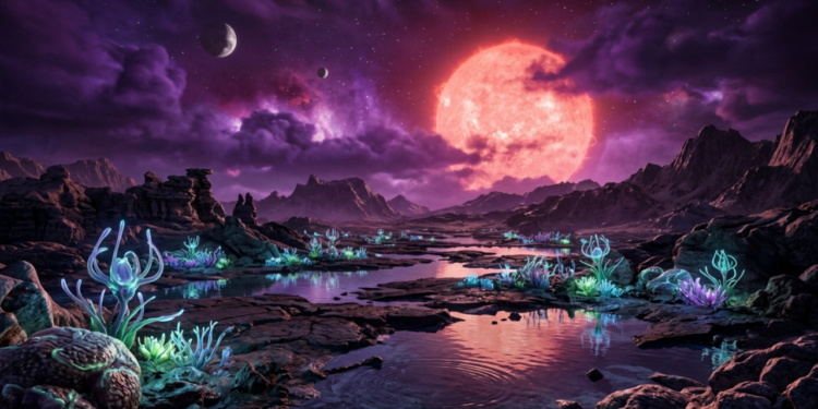 Existe um detalhe que pode mudar tudo sobre a vida extraterrestre
