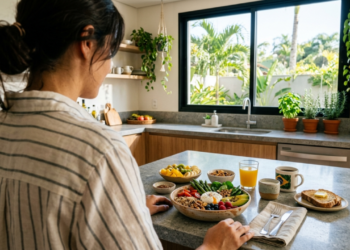 Sente cansaço constante? Seu corpo pode estar implorando por estes 8 nutrientes essenciais