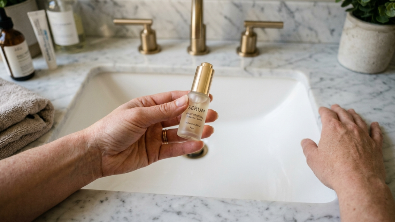 A tricologista afirma, quem tem cabelo oleoso deve evitar shampoos muito nutritivos e perolados. É melhor usar fórmulas purificantes e leves para prolongar a sensação de raiz limpa
