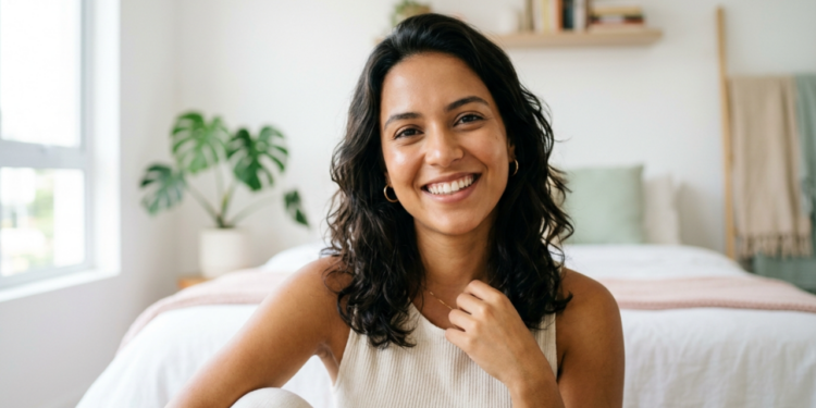 A dermatologista afirma, quem tem pele oleosa deve evitar hidratantes muito densos e oclusivos. É melhor usar fórmulas leves e não comedogênicas para controlar o brilho sem pesar