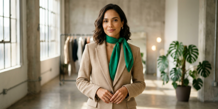 O segredo dos estilistas para criar looks sofisticados em minutos