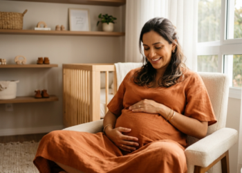 O nome de menina de 3 letras que vem conquistando pais por soar delicado e forte ao mesmo tempo