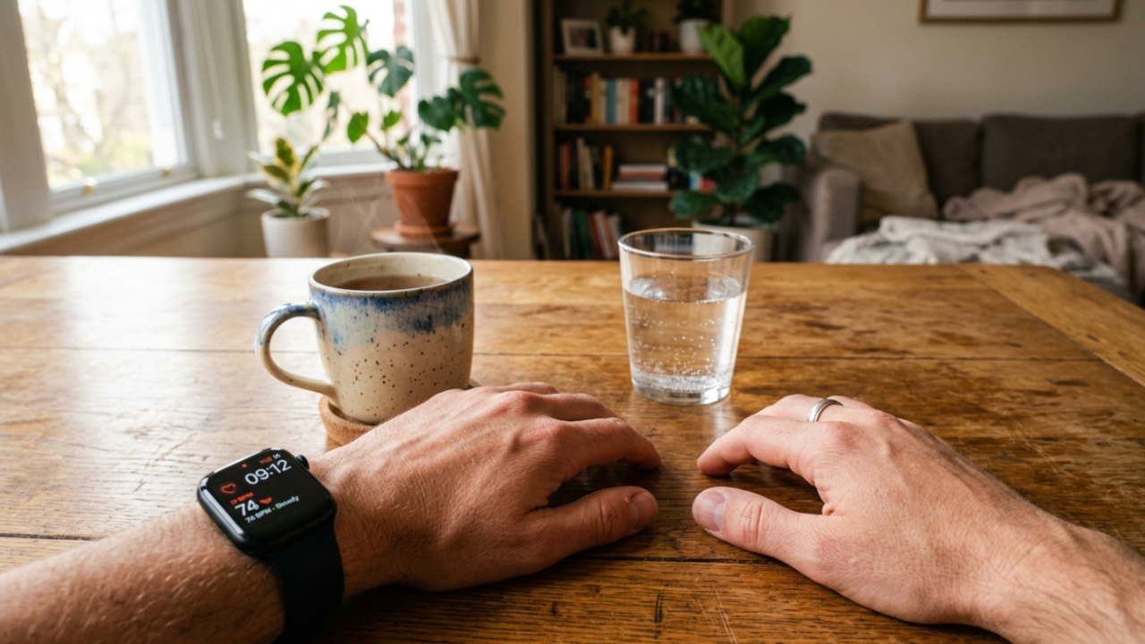 Ataque cardíaco vs insuficiência cardíaca: a diferença que muitas pessoas desconhecem