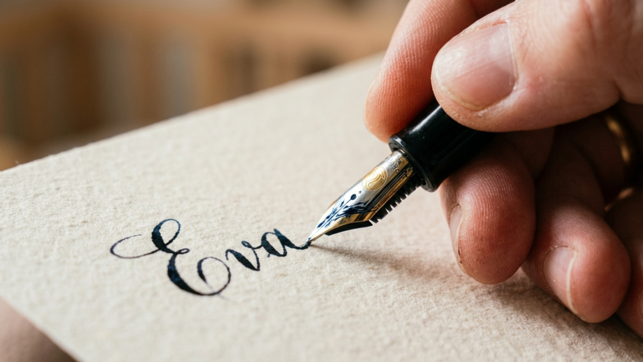 O nome de menina de 3 letras que vem conquistando pais por soar delicado e forte ao mesmo tempo