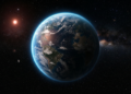Astrônomos encontram planeta com atmosfera e água líquida pela primeira vez na história, o caso do LHS 1140b