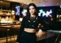 Dua Lipa, cantora de 30 anos: “Este é o exercício que faço todos os dias para me manter em forma”