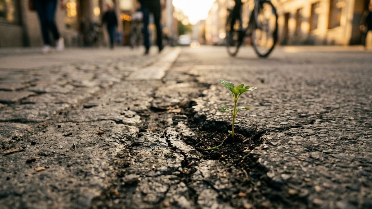 dualidade humana