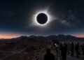 O eclipse solar mais longo do século já tem data e transformará o dia em noite pela última vez em mais de 150 anos