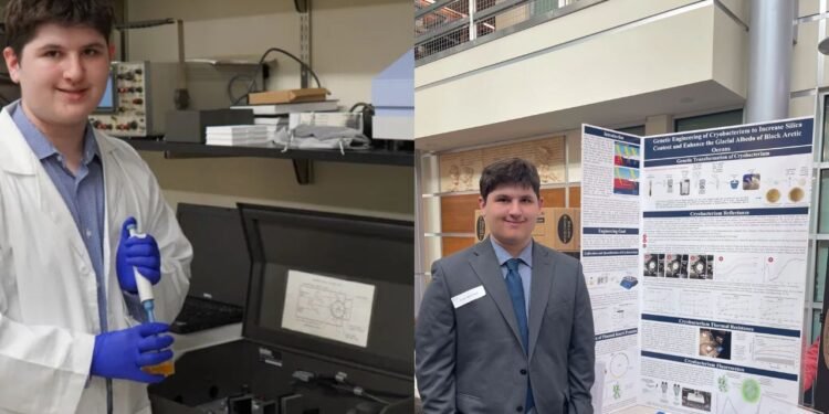 Os dados coletados em ambiente fechado mostraram excelente viabilidade técnica a curto prazo - Créditos: Davidson Institute