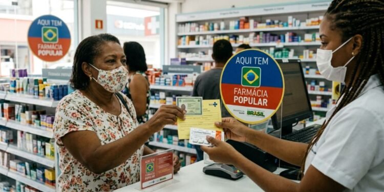 A lista é focada em tratamento contínuo, que é onde o custo mensal quebra o orçamento.