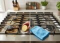 O método caseiro que deixa a cozinha limpa sem gastar com produtos caros do mercado