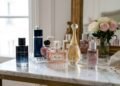 4 fragrâncias da Dior que fixam o dia inteiro e deixam um rastro elegante