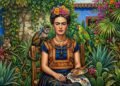Frida Kahlo: A mulher por trás das flores, o fenômeno feminino antes do Instagram