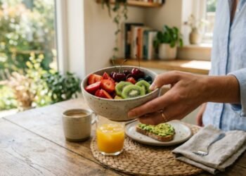Nem toda fruta é boa à noite e algumas podem prejudicar seu metabolismo e descanso