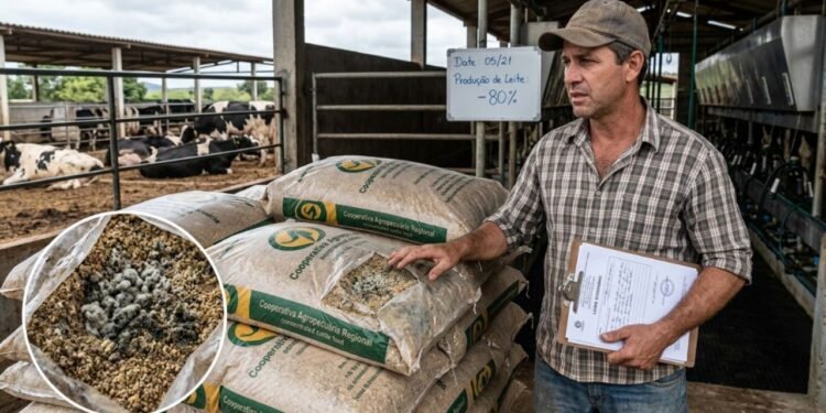 Manter uma rotina de alta produtividade na pecuária leiteira exige disciplina diária, investimentos constantes e nutrição balanceada para os animais