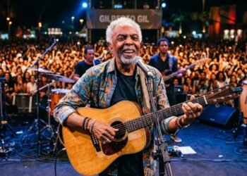 Gilberto Gil aos 84: o fim das grandes turnês, a saudade do palco e o que vem depois