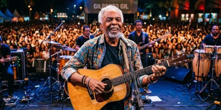 A turnê que se despediu não foi da carreira.