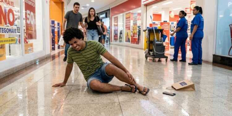 Lucas trabalhava como prestador de serviços autônomo e dependia do seu deslocamento diário para garantir o sustento.