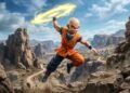 Adultos que cresceram com Kuririn como personagem favorito em Dragon Ball desenvolvem traços comportamentais específicos