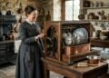 A invenção de uma dona de casa rica que virou um dos eletrodomésticos mais usados do mundo
