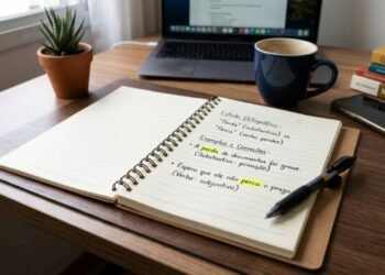 “Perca” ou “perda”: qual é a diferença crucial entre essas palavras?