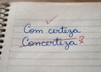 “Com certeza” ou “concerteza”: qual é o certo?