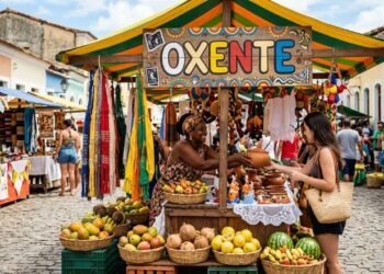 O que significa “oxente” e de onde surgiu essa palavra