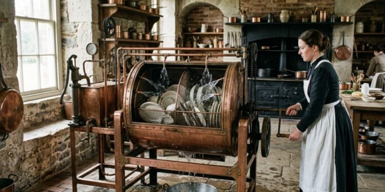 O registro oficial do invento ocorreu no ano de 1886 após intensos testes práticos de engenharia