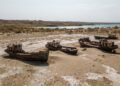 O mar de Aral desapareceu após um plano humano e deixou uma das maiores tragédias ambientais da história