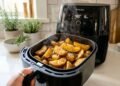 melhor airfryer para comprar