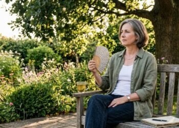 Cansaço, calorões e alterações no ciclo podem ser sinais da perimenopausa chegando