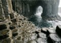 caverna de Fingal