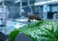 Milhões de mosquitos modificados podem ser soltos no Brasil e a ciência explica como eles ajudam contra a dengue