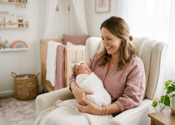 O nome francês que significa “beleza” e está encantando famílias brasileiras