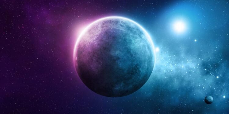 A descoberta de exoplanetas que aproxima a humanidade de uma resposta - Créditos: depositphotos.com / kevron2002