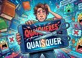 palavra quaisquer