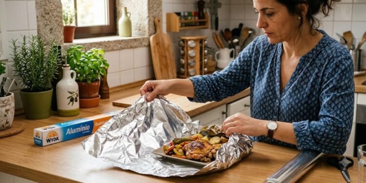 A versatilidade desse material vai muito além do preparo de receitas complexas e pode agilizar a organização da bancada de trabalho