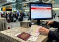 Brasil, Venezuela e Paraguai endurecem regras e podem barrar passageiros sem passaporte regular