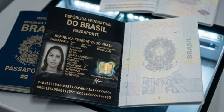 O passaporte brasileiro é mais poderoso do que a maioria dos brasileiros imagina