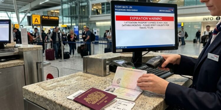 As autoridades de controle migratório desses três países intensificaram a fiscalização para conter o fluxo de pessoas com documentação irregular nos terminais