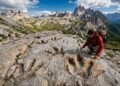 No norte da Itália, pegadas de dinossauros de 210 milhões de anos cobrem um parque nacional, revelando segredos que surpreenderam os cientistas