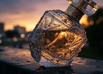 perfumes que combinam com suor