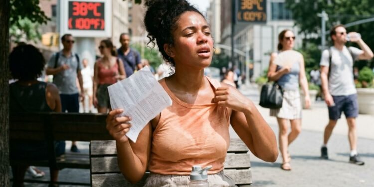 Outro fator decisivo envolve as oscilações hormonais normais do público feminino ao longo da vida