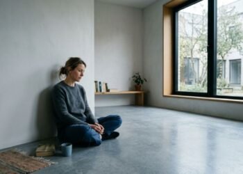 Pessoas que cresceram com pais emocionalmente imaturos acabam percebendo essas coisas que não eram normais