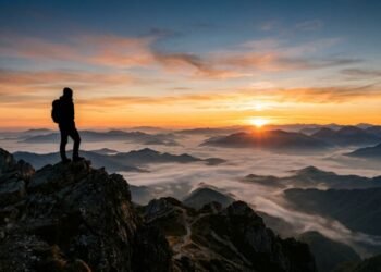 O que significa o provérbio chinês: “A gota de água desgasta a pedra, não pela sua força, mas pela sua persistência”